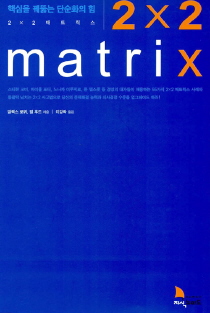 2×2 matrix