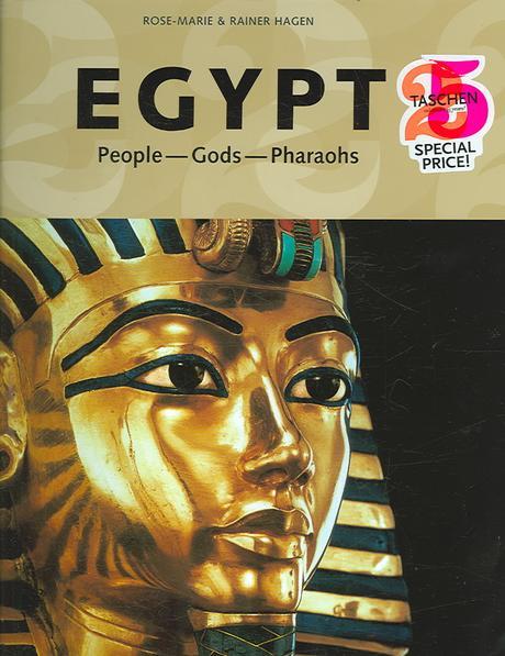 Egypt : people, gods, pharaohs