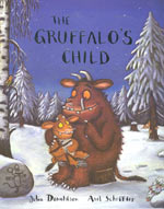 The Gruffalo's Child