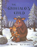 (The)Gruffalos Child