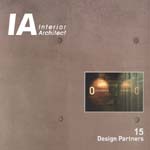 IA(Interior Architect) Volume 15 : Design Partners