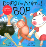 Doing the animal bop