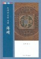 (한국의 전통 사회) 화폐