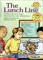 (The)lunchline