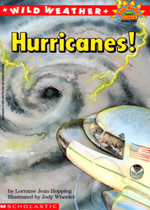 hurricanes!