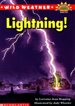 lightning!
