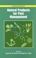 Natural products for pest management