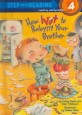 How Not to Babysit Your Brother (Library, 1st)