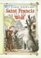 Saint Francis and the Wolf (Library)