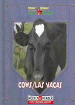 Cows = Las vacas