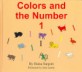 Colors and the number. 1
