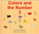 Colors and the number. 2