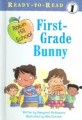 First-Grade Bunny