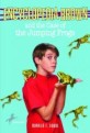 Encyclopedia Brown And the Case of the Jumping Frogs 520