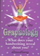 Graphology : what does your handwriting reveal about you?