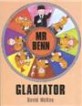 Mr Benn - Gladiator (Paperback)