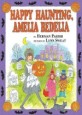Happy Haunting, Amelia Bedelia (Library)
