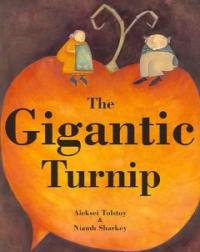 (The) gigantic turnip