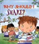 Why Should I Share? (Paperback)