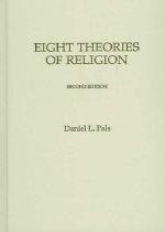 Eight Theories of Religion