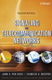Signaling in telecommunication networks
