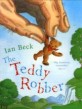 The Teddy Robber (Paperback)