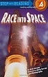 Race into Space (Library, 1st)