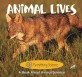 Animal lives : Everything science