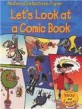 Paper (Paperback) - Let's Look at a Comic Book