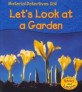 Soil (Paperback) - Let's Look at a Garden