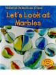 Glass (Paperback) - Let's Look at Marbles