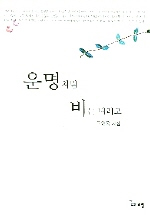 운명처럼 비는 내리고 : 구연옥 시집