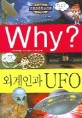 Why? 외계인과 UFO / 이광웅 글 ; 송회석 그림 ; 맹성렬 감수. 23