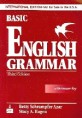 Basic English grammar : with Answer Key