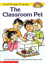 (The) Classroompet 표지 이미지