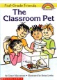 (The)classroom pet