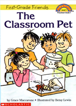 (The) Classroom Pet