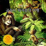 곰돌이 워셔블의 여행 표지 이미지