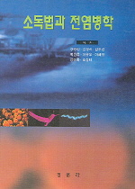 소독법과 전염병학
