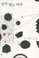 만두 빚는 여자 : 은미희 소설