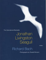 Jonathan livingston seagull