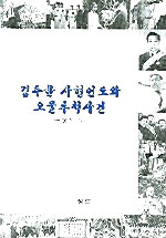 김두한 사형언도와 오물투척사건