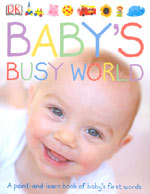 Babys busy world