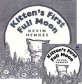 노부영 Kitten's First Full Moon (Hardcover 원서 & CD) (Hardcover + CD 1) - 노래부르는 영어동화