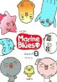 마린 블루스=season 2.Marine blues