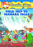 Field trip to niagara falls. 24