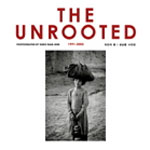 유민의 땅 = (The)unrooted 1991-2005 : 성남훈 사진집