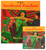 (The)Accidental Zucchini