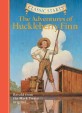 (The) Adventures of Huckleberry Finn