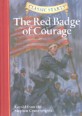 (The) Red badge of courage